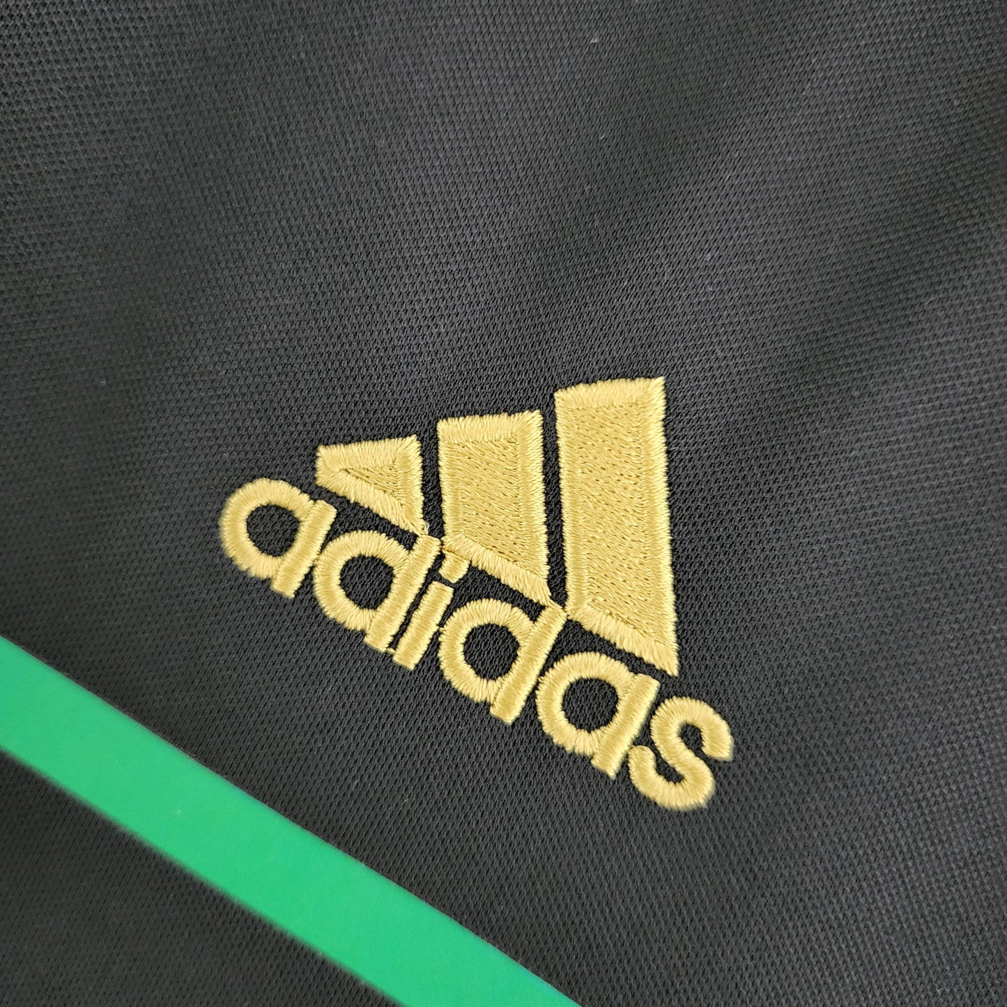 AC Milan 2011-12 Third Jersey