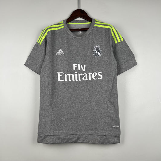 Real Madrid 2015-16 Away