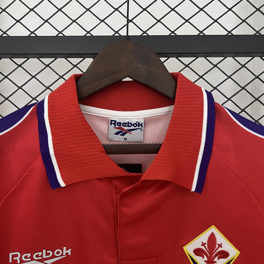 Fiorentina 1995-96 Third