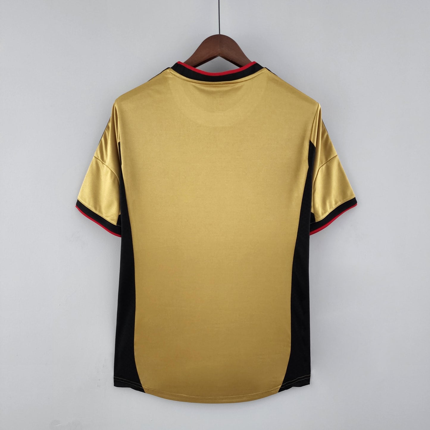 AC Milan 2013-14 Third Jersey