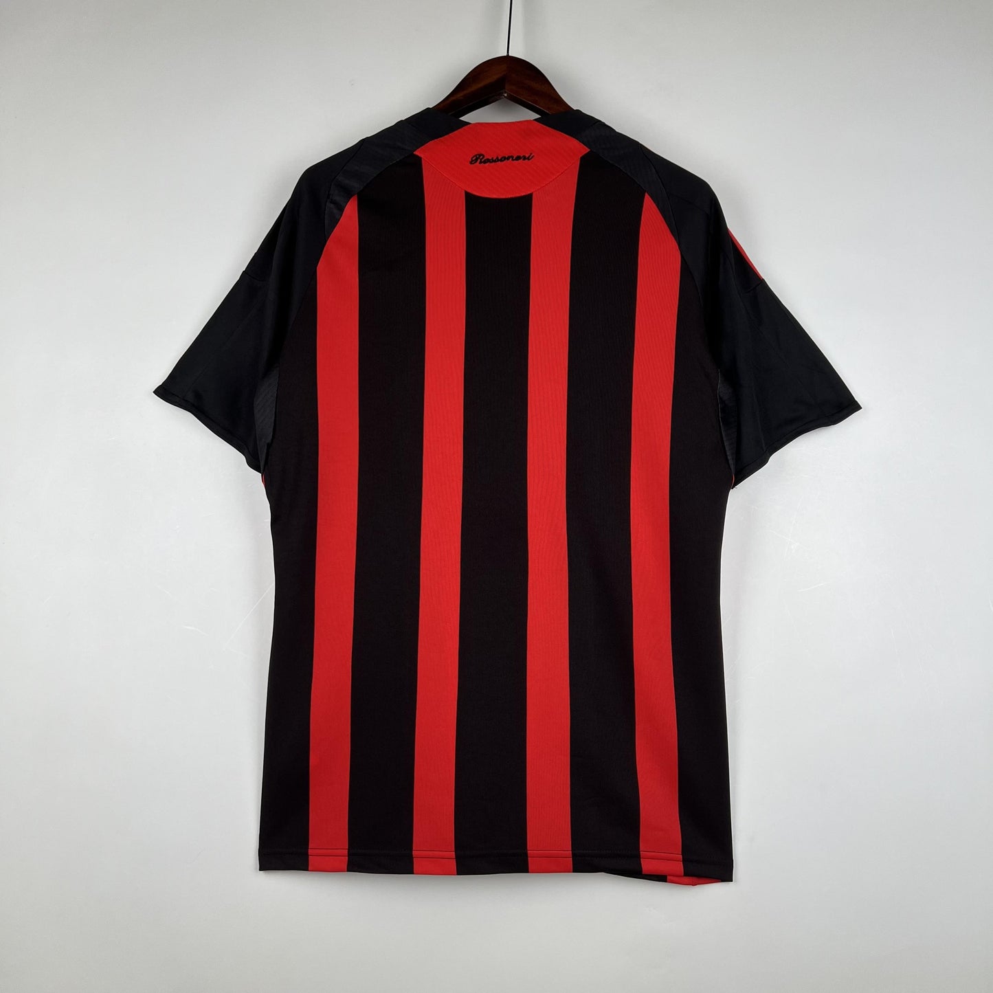 AC Milan 2008-09 Home