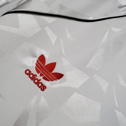 Manchester United 1991 Away