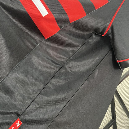 AC Milan 1998-99 Away Jersey