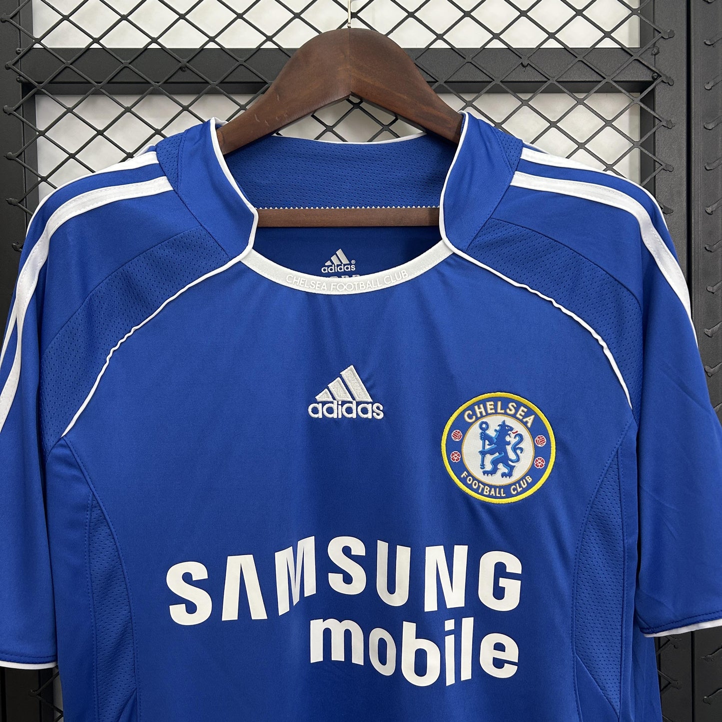 Chelsea 2006-07 Home
