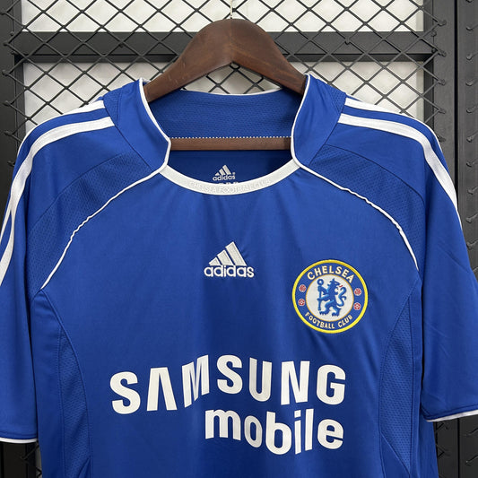 Chelsea 2006-07 Home