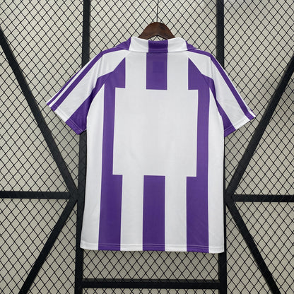 Valladolid 1984 Home