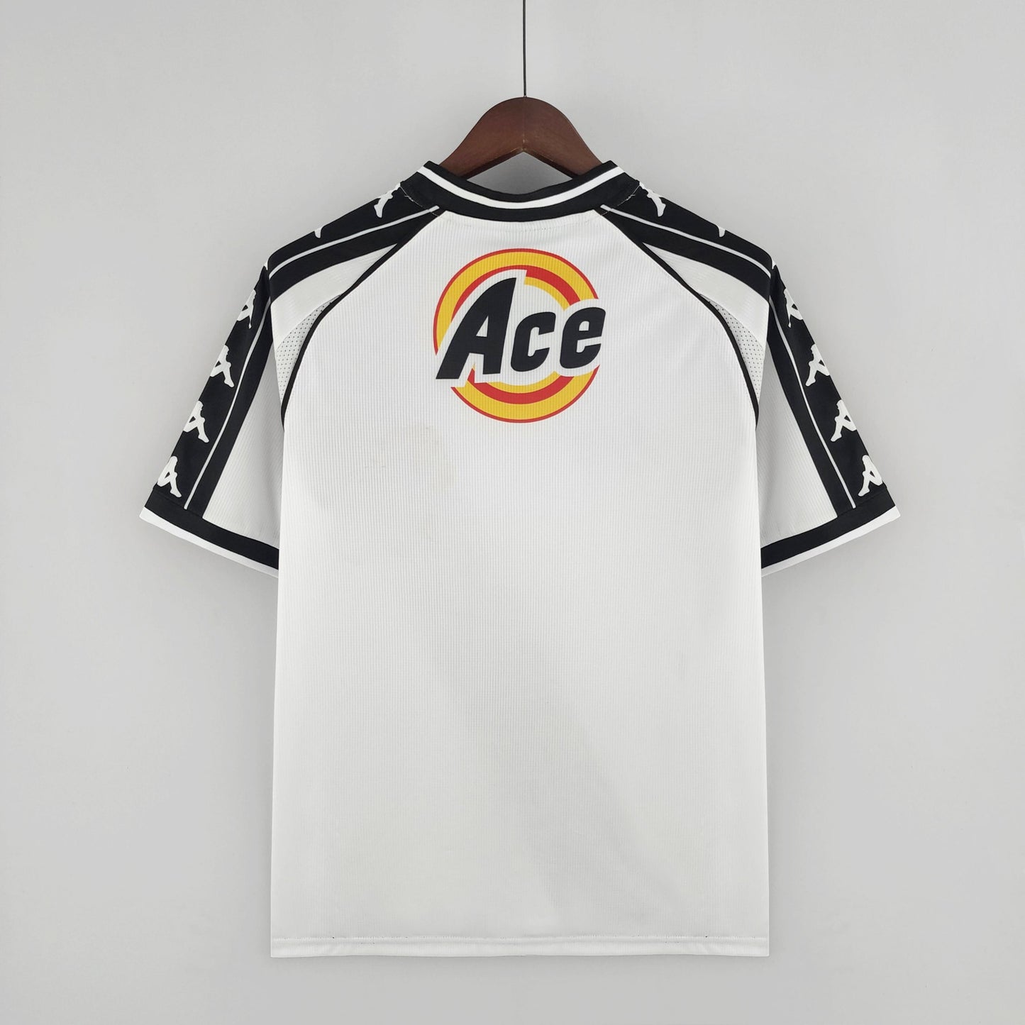 Vasco da Gama 2000 White