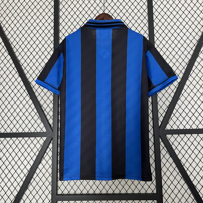 Inter Milan 1995-96 Home