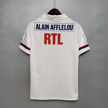Pairs Saint Germain 1990-92  Home