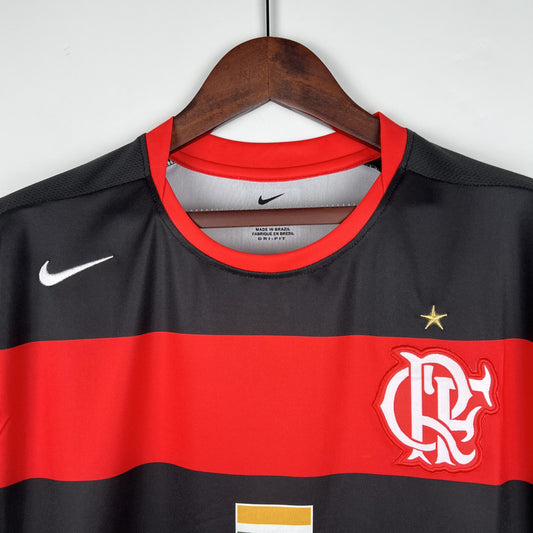 Flamengo 2002 Home