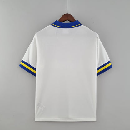 Parma 1993-95 Home