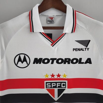 Sao paulo 1999 Home