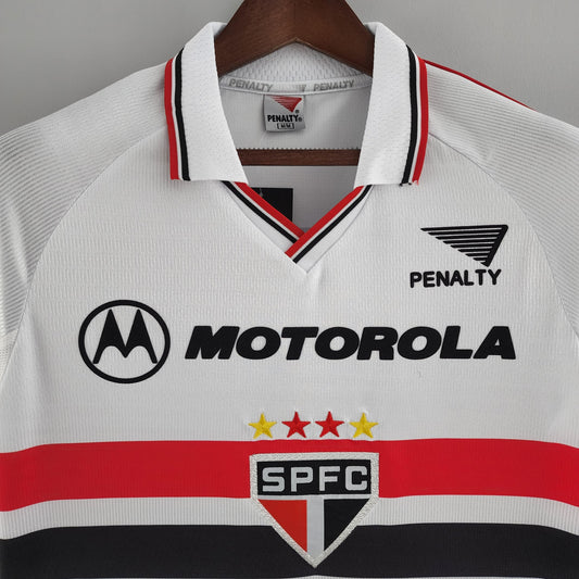 Sao paulo 1999 Home