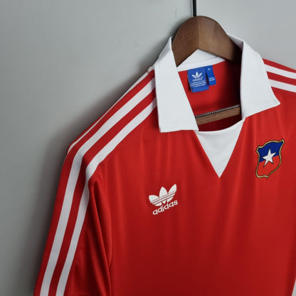 Chile 1982 Home