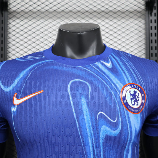 CHELSEA 2024-25 HOME (PLAYER VERSION)