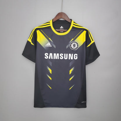 Chelsea 2012-13 Third