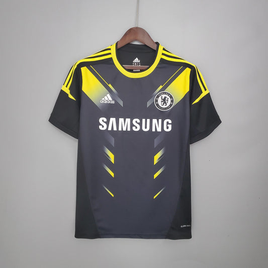 Chelsea 2012-13 Third