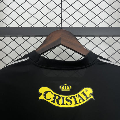 Colo Colo 2003 Away