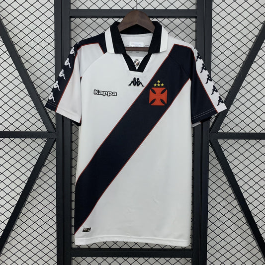Vasco da Gama 1997 White