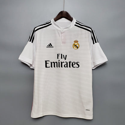 Real Madrid 2014-15 Home