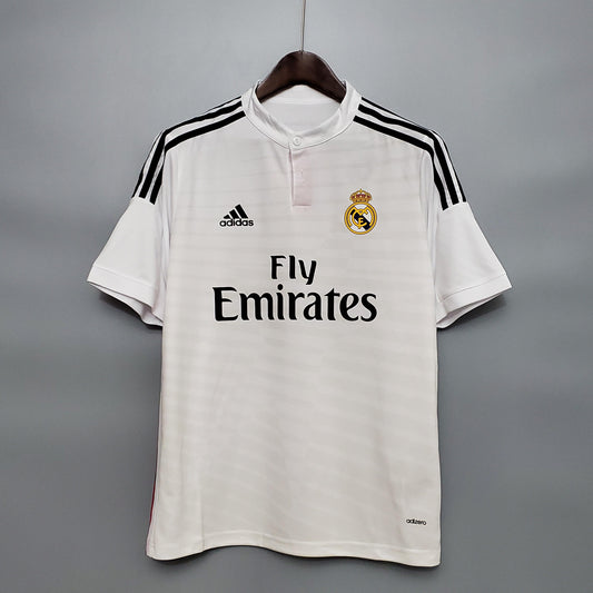 Real Madrid 2014-15 Home