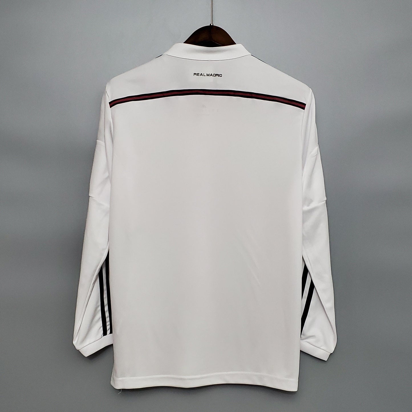 Real Madrid 2014-15 Home
