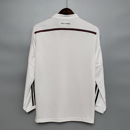 Real Madrid 2014-15 Home