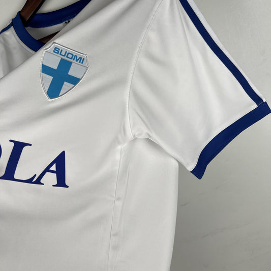 Finland 1982 Home
