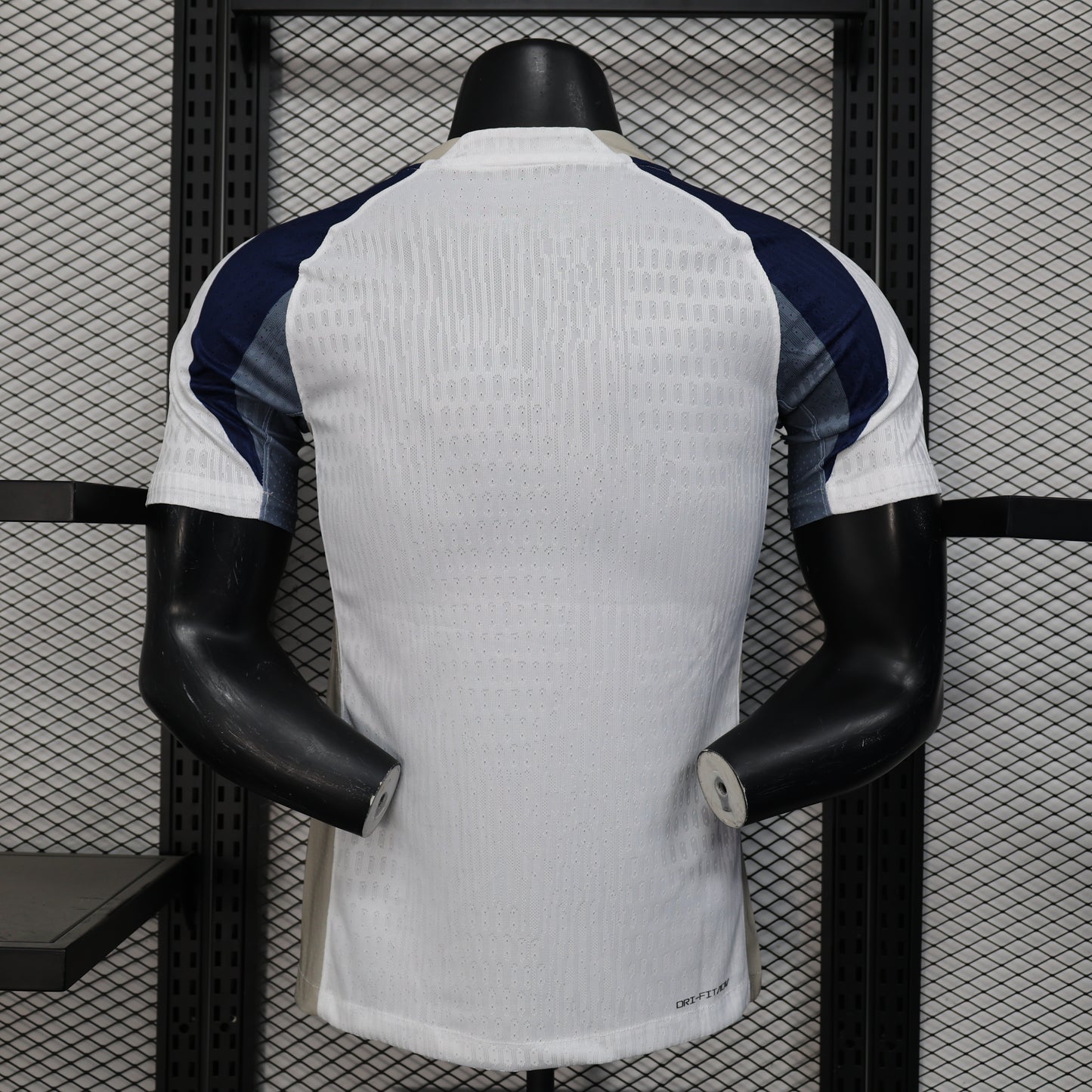 Tottenham Spur 2025-26 Home (Player Version)
