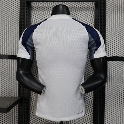 Tottenham Spur 2025-26 Home (Player Version)