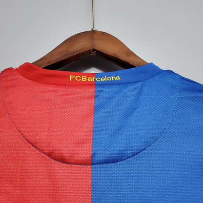Barcelona 2006-07 Home