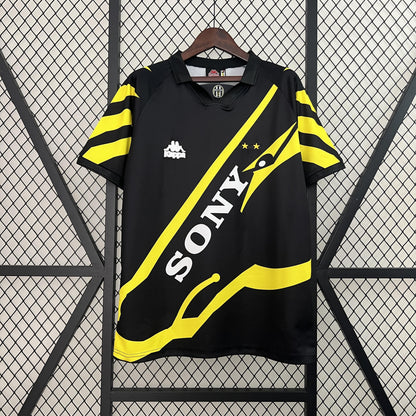 Juventus 1996-97 Third