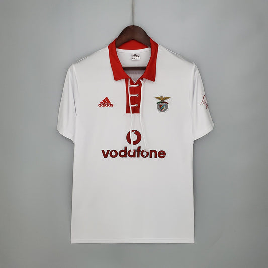 Benfica 2004-05 Away