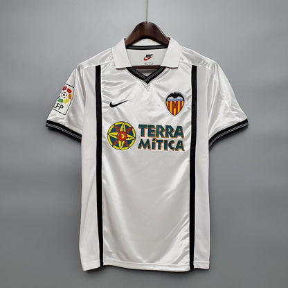 Valencia 2001 Home