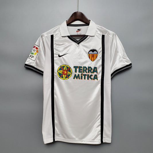 Valencia 2001 Home