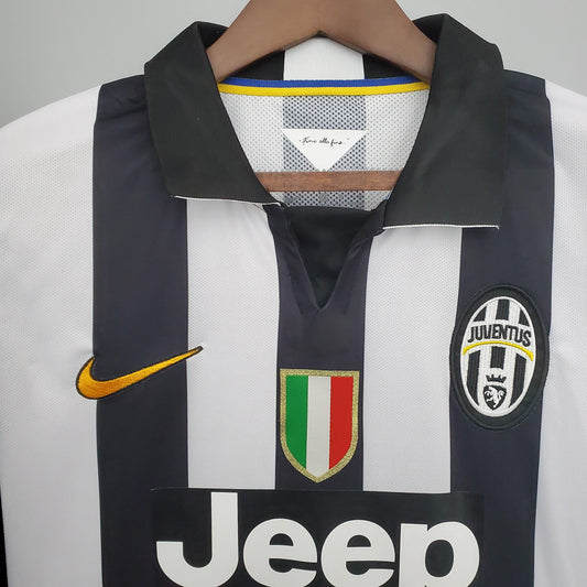 Juventus 2014-15 Home
