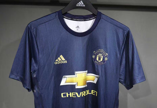 Manchester United 2018-19 Third