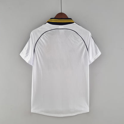 Real Madrid 2000 Home