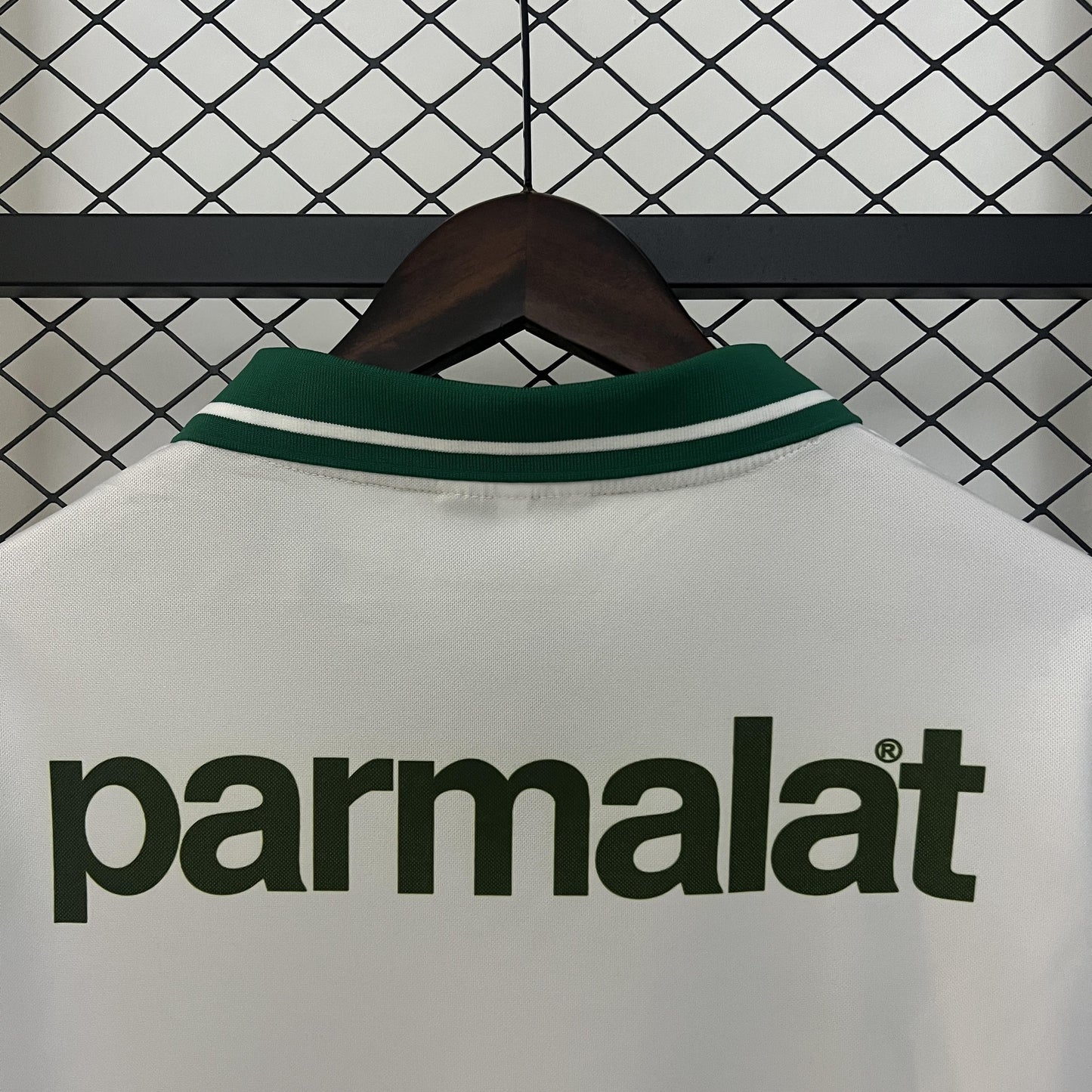Palmeiras 1997 Away