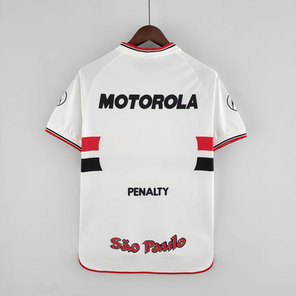 Sao paulo 2000 Home