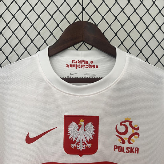 Poland 2012 Home