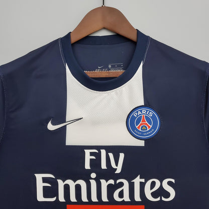 Pairs Saint Germain 2013-14 Home