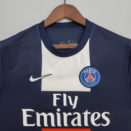 Pairs Saint Germain 2013-14 Home