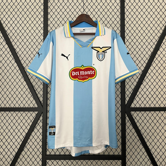 Lazio 1999-00 Home