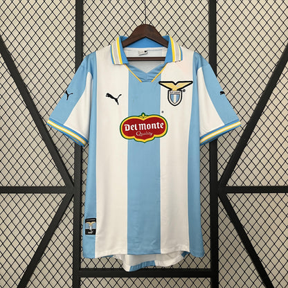 Lazio 1999-00 Home