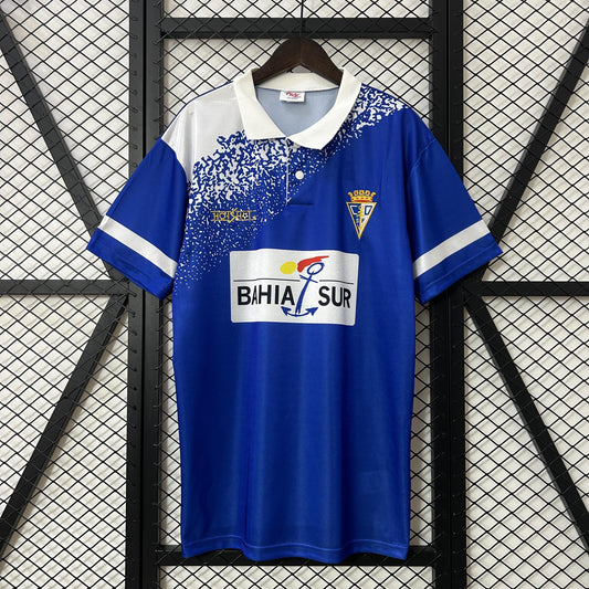 Fernandez  1993-94 Away