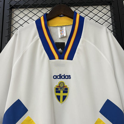 Sweden 1994 Away