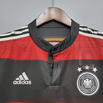 Germany 2014 Away