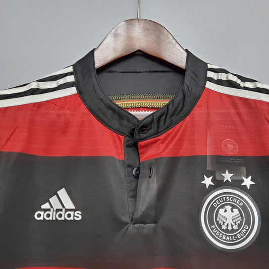 Germany 2014 Away