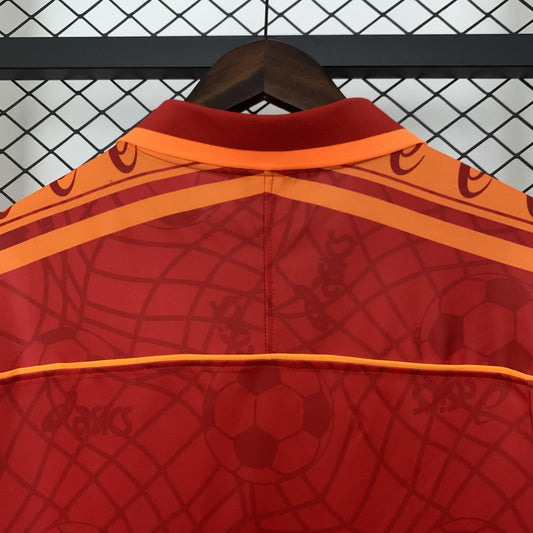 Roma 1995-96 Home